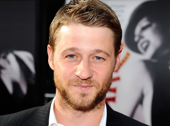 Benjamin McKenzie Benjamin McKenzie